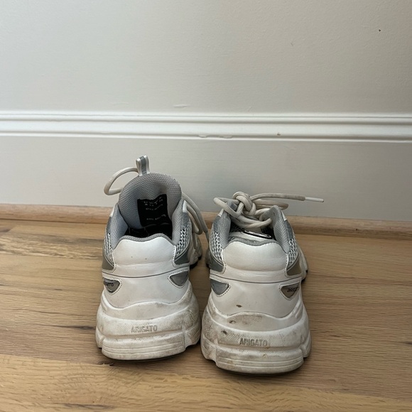 Axel Arigato Marathon Runner chunky sneakers - Picture 3 of 3